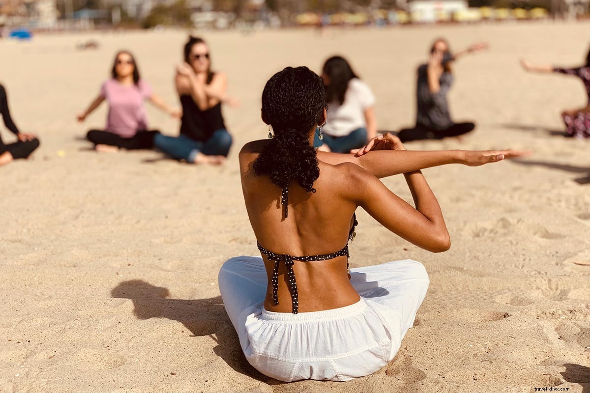 Rest in Power: Discover Empowerment at Goddess Rebellion with Chef Brenda Wong