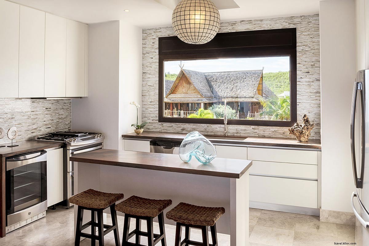 Zemi Beach House: Luxurious Caribbean Escape on Anguilla s Pristine Pink Sands