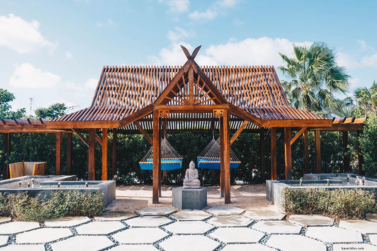 Zemi Beach House: Luxurious Caribbean Escape on Anguilla s Pristine Pink Sands