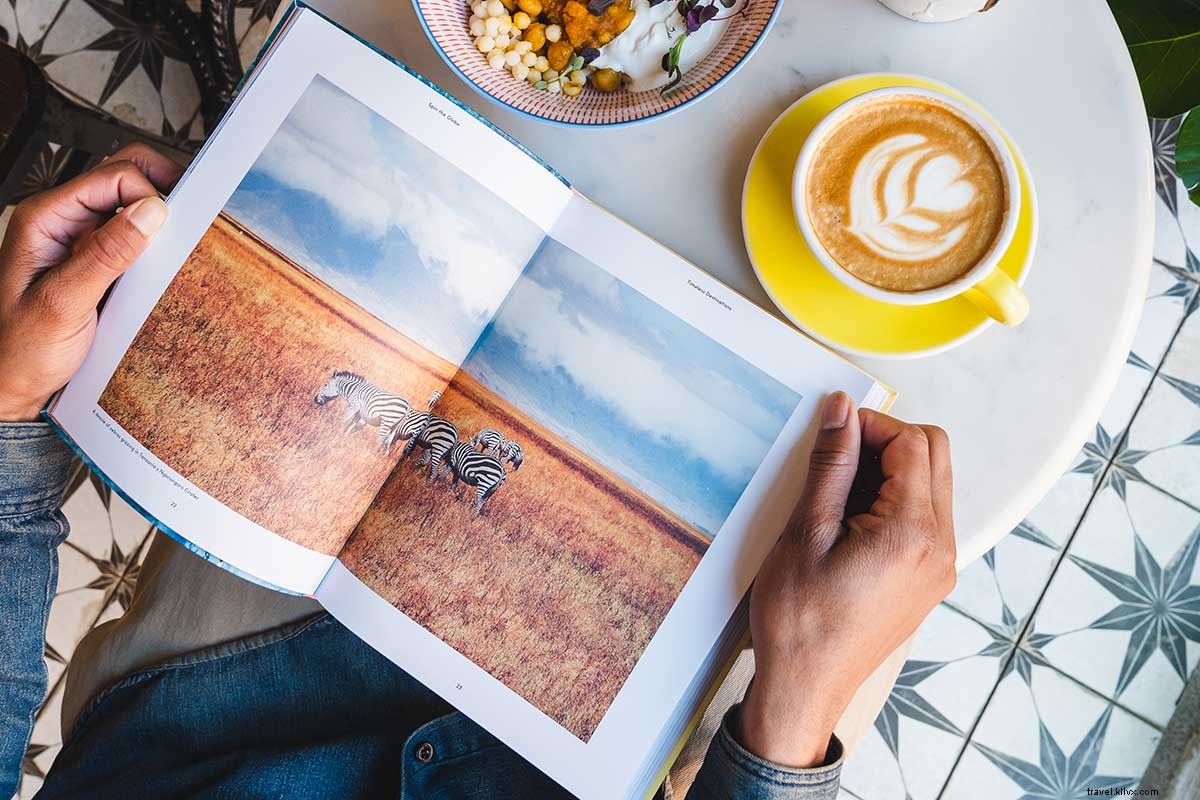 Ignite Your Wanderlust: 12 Must-Read New Travel Books This Season