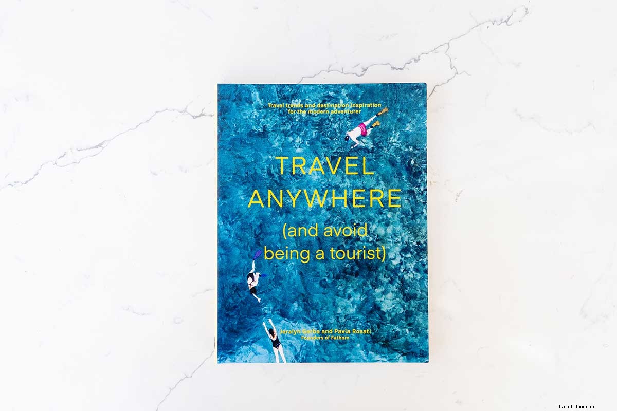 Ignite Your Wanderlust: 12 Must-Read New Travel Books This Season