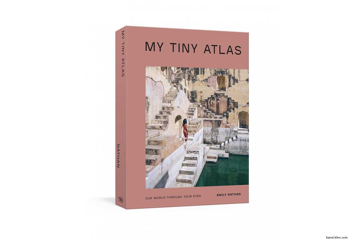 Ignite Your Wanderlust: 12 Must-Read New Travel Books This Season