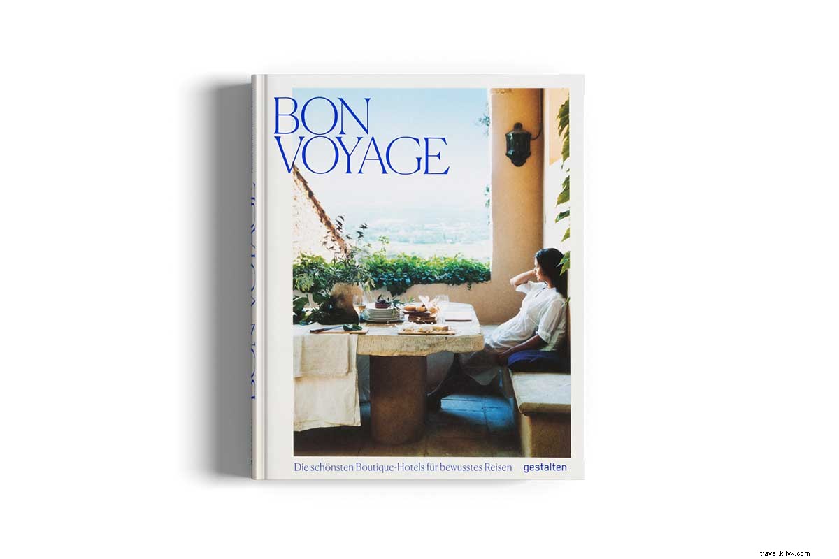 Ignite Your Wanderlust: 12 Must-Read New Travel Books This Season