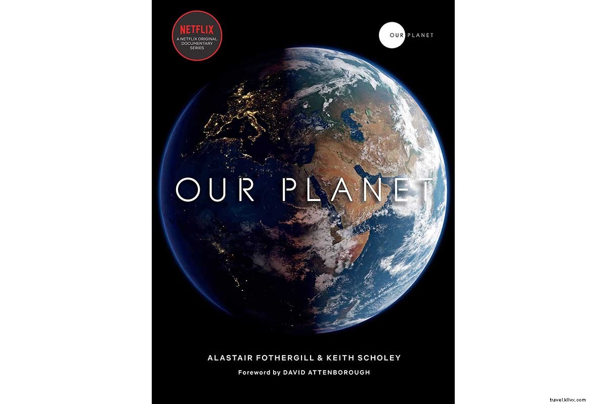 Ignite Your Wanderlust: 12 Must-Read New Travel Books This Season