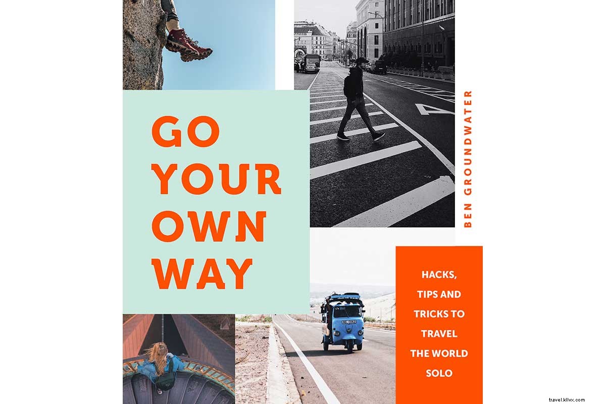 Ignite Your Wanderlust: 12 Must-Read New Travel Books This Season