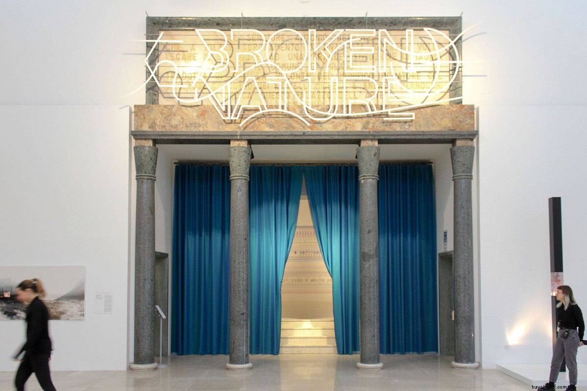 Editor s Picks: Top Travel Links We Love - April 6, 2019