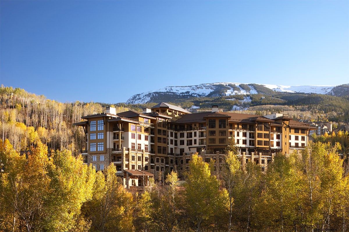 Viceroy Snowmass: Family-Friendly Luxury Skiing and Fun in Colorado