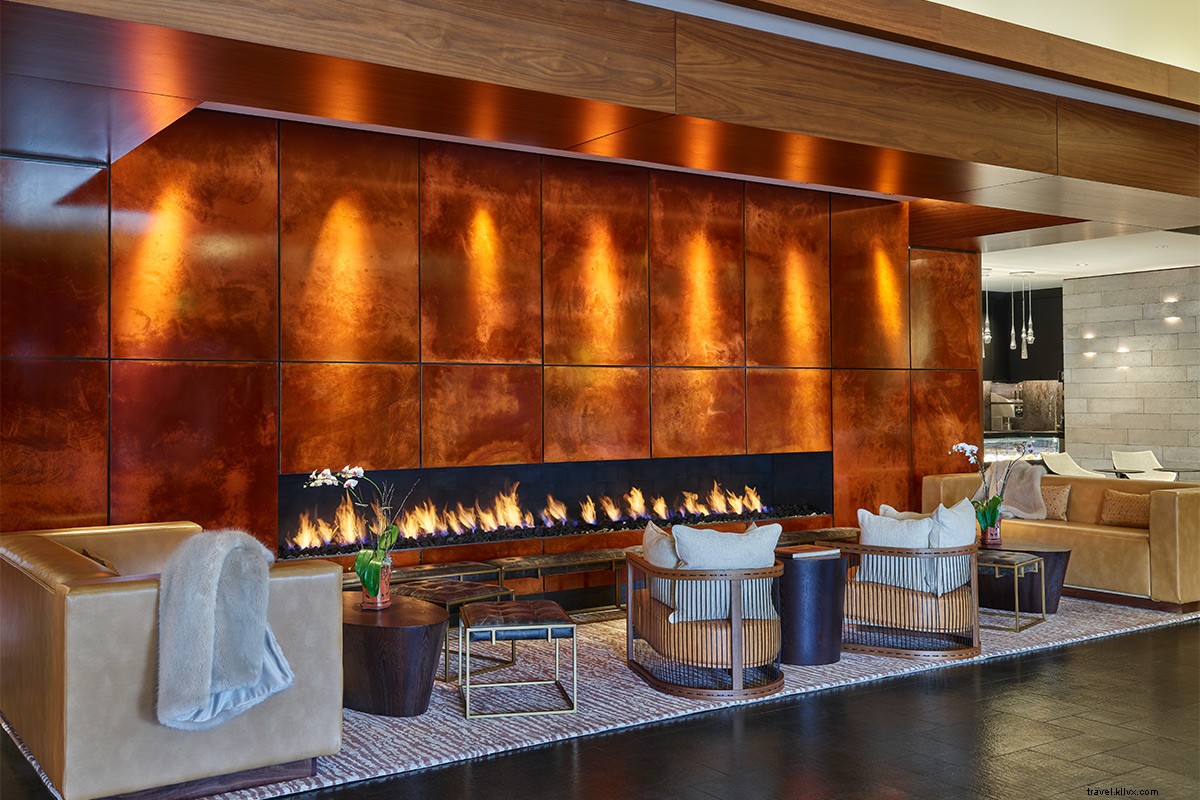 Viceroy Snowmass: Family-Friendly Luxury Skiing and Fun in Colorado