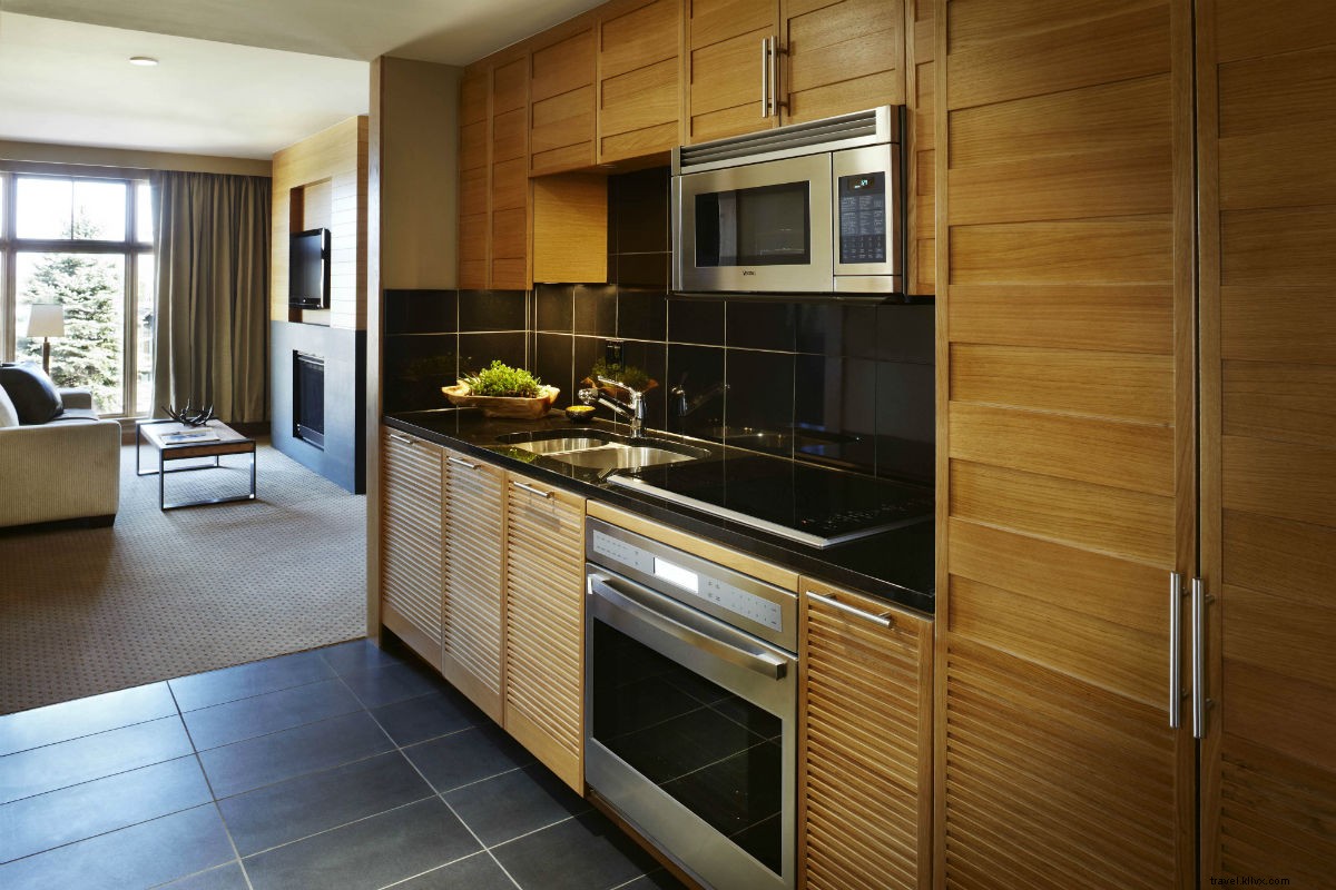 Viceroy Snowmass: Family-Friendly Luxury Skiing and Fun in Colorado