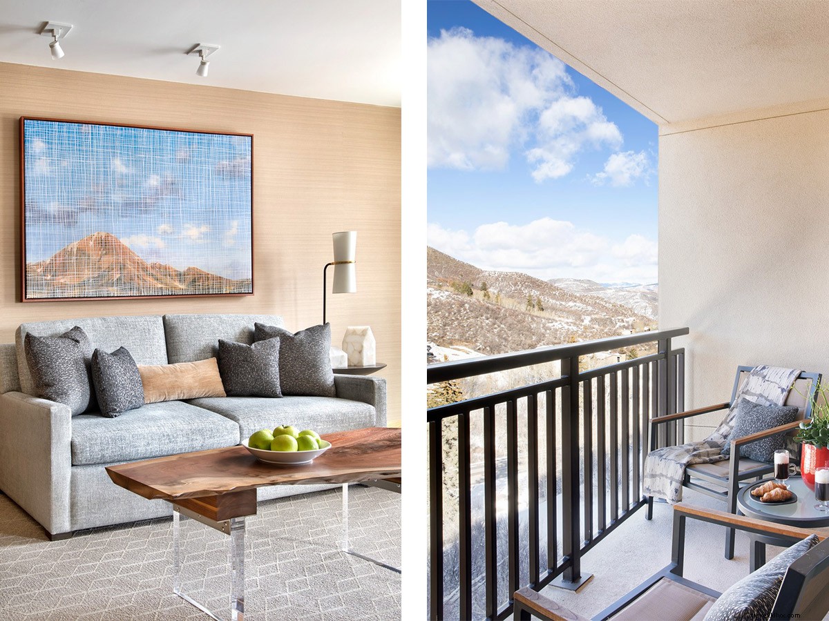 Viceroy Snowmass: Family-Friendly Luxury Skiing and Fun in Colorado