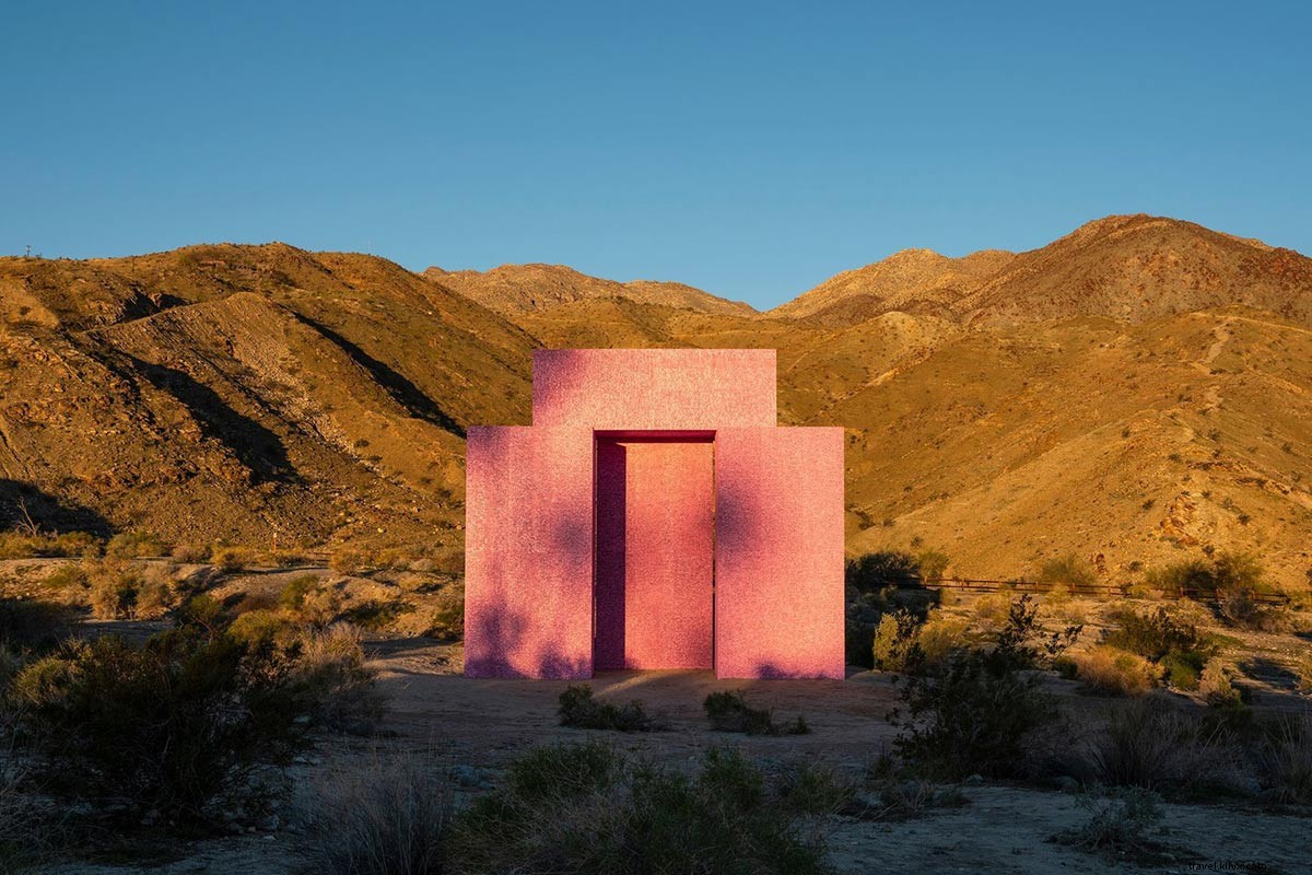 Top Travel Links We Love: March 29, 2019 Edition