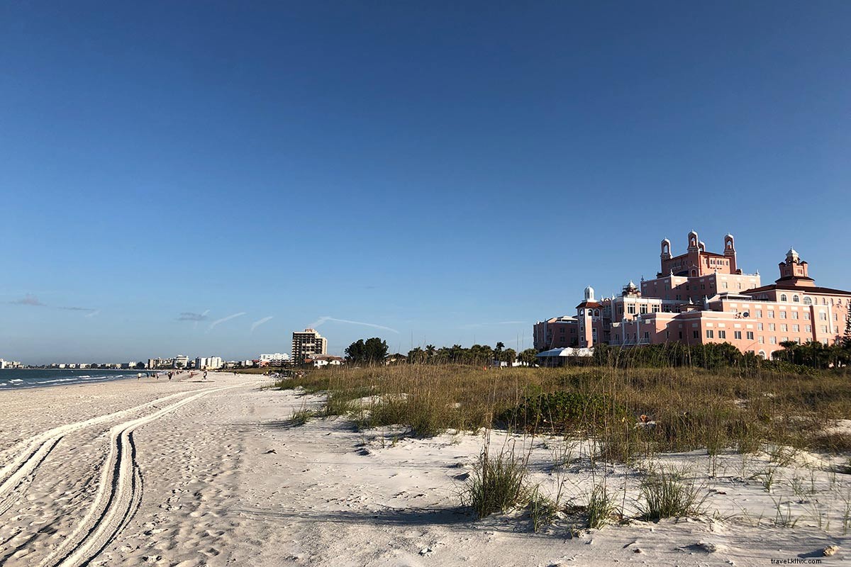 Skip Miami: Discover St. Pete, Florida s Under-the-Radar West Coast Gem