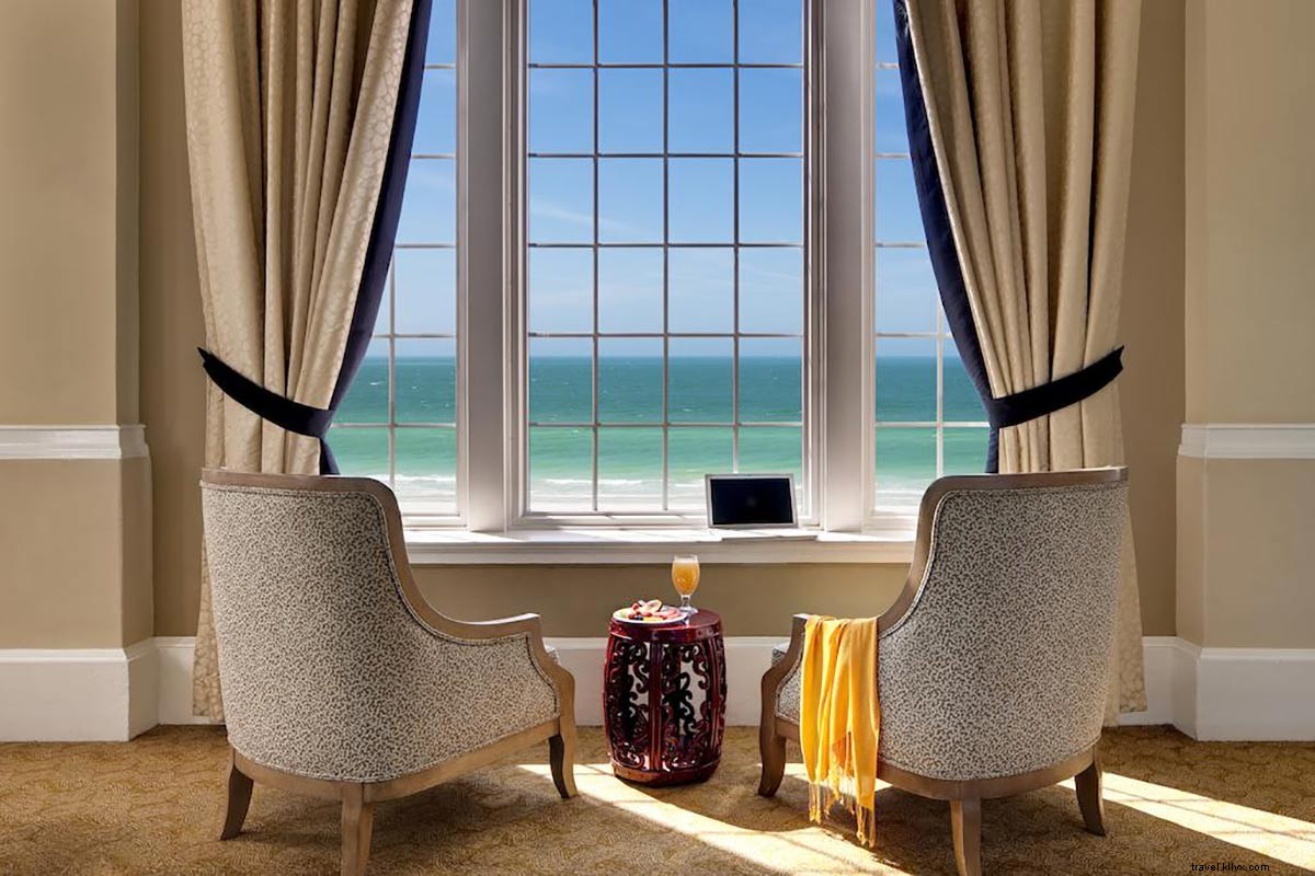 Skip Miami: Discover St. Pete, Florida s Under-the-Radar West Coast Gem