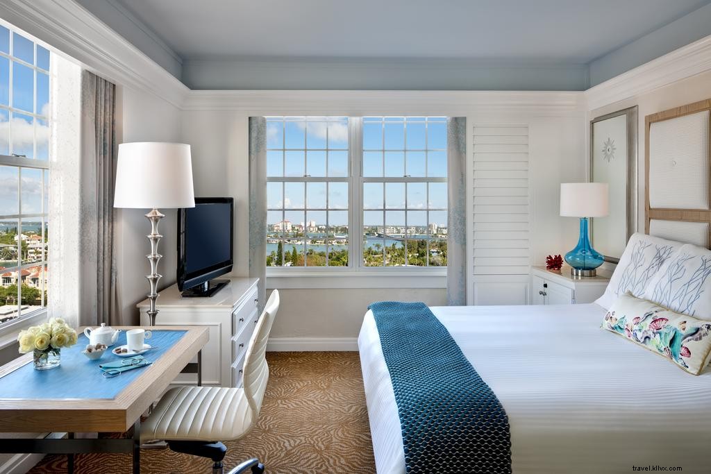 Skip Miami: Discover St. Pete, Florida s Under-the-Radar West Coast Gem