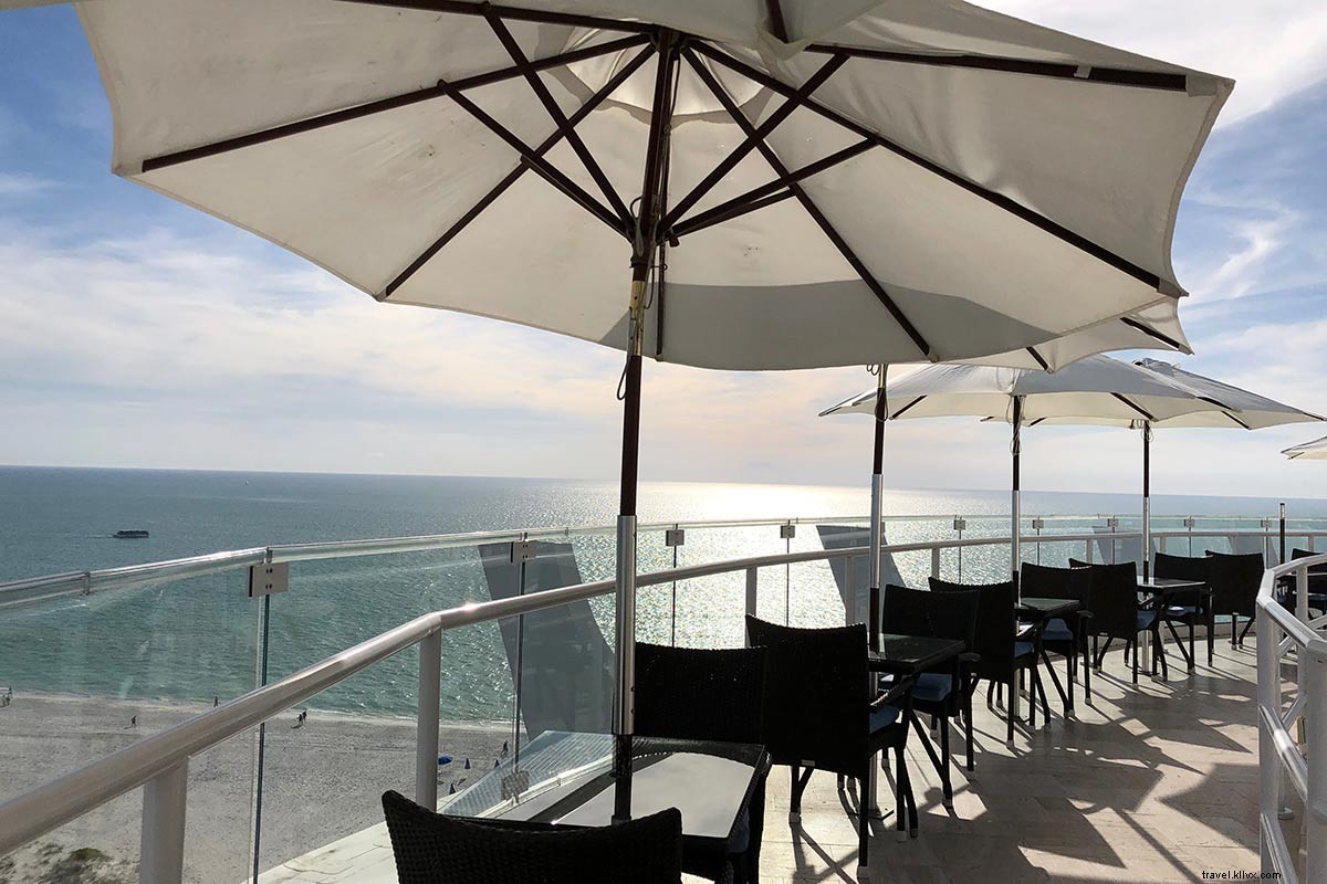 Skip Miami: Discover St. Pete, Florida s Under-the-Radar West Coast Gem