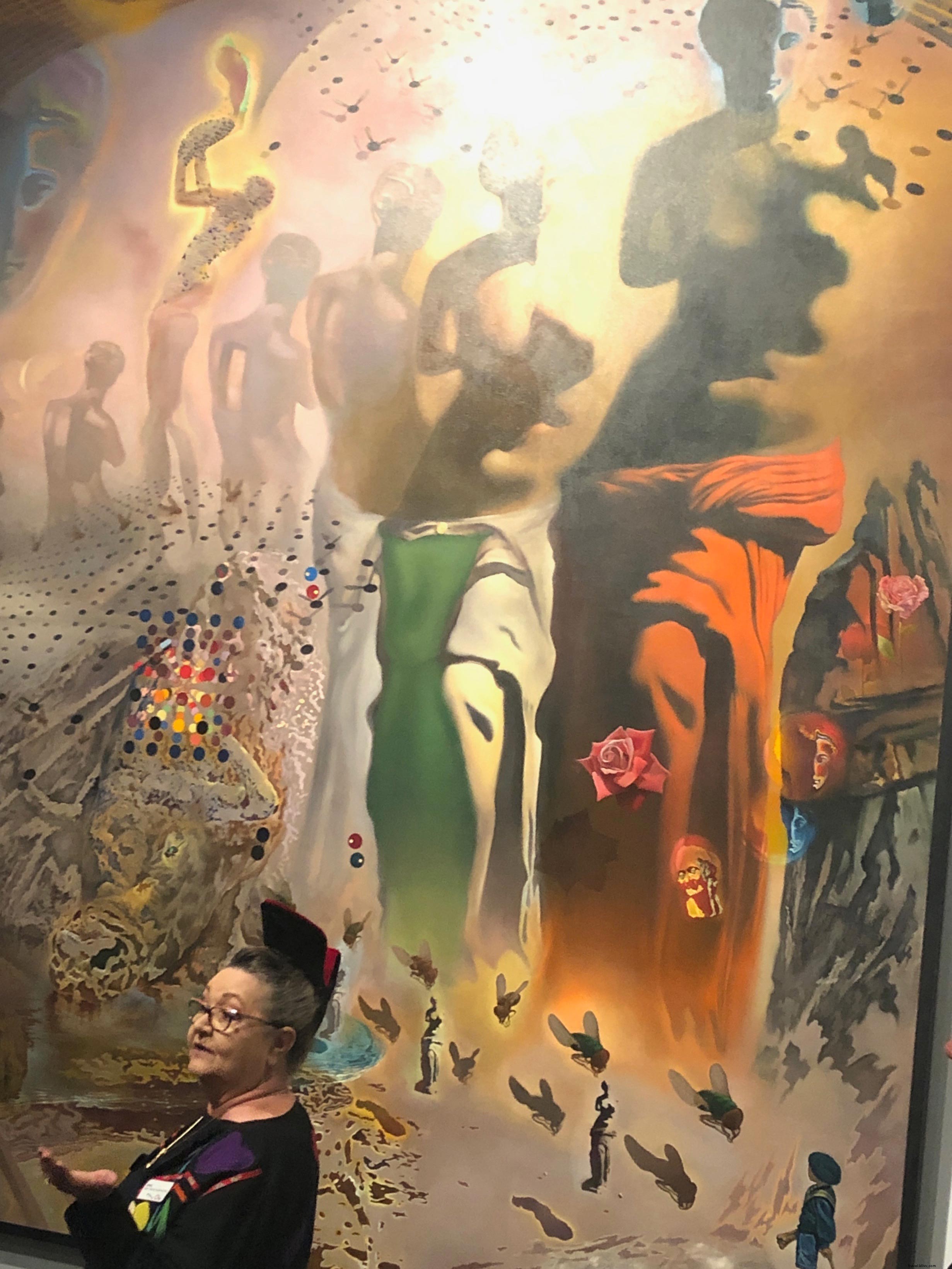 Skip Miami: Discover St. Pete, Florida s Under-the-Radar West Coast Gem