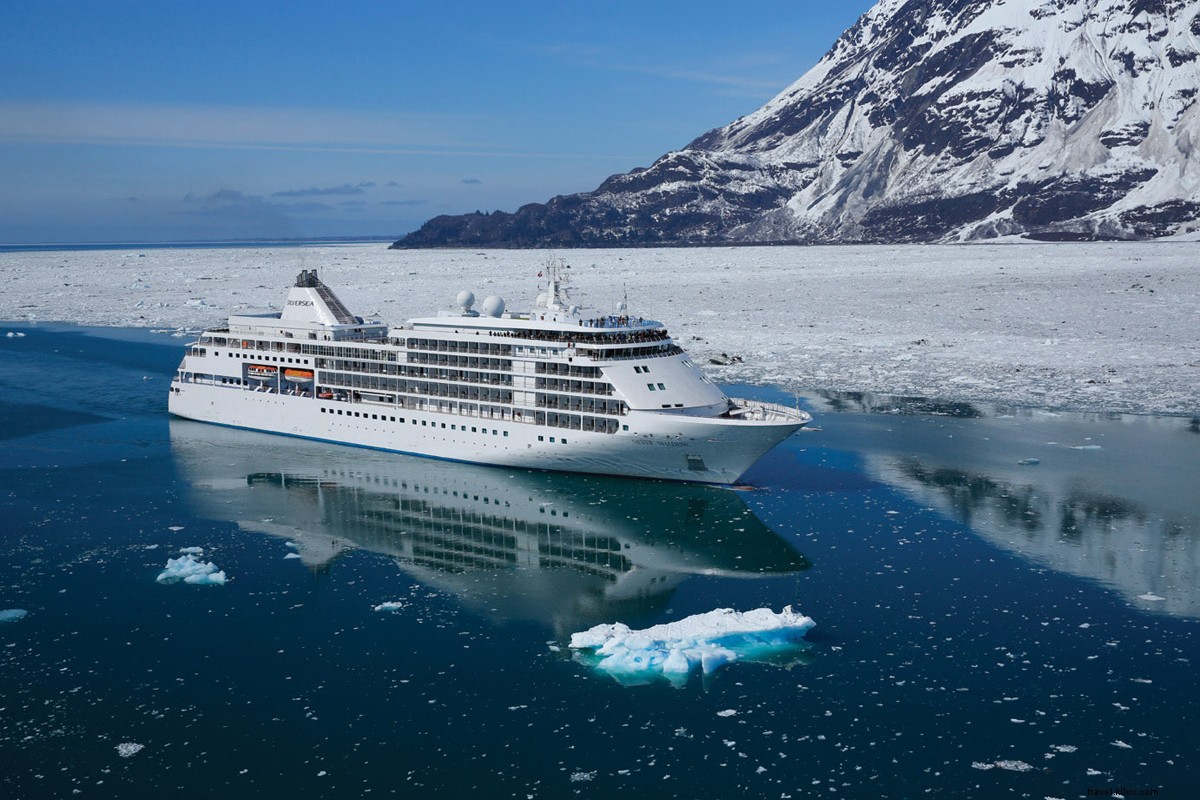 Meet Barbara: Silversea’s CMO on Her Global Luxury Cruise Adventures