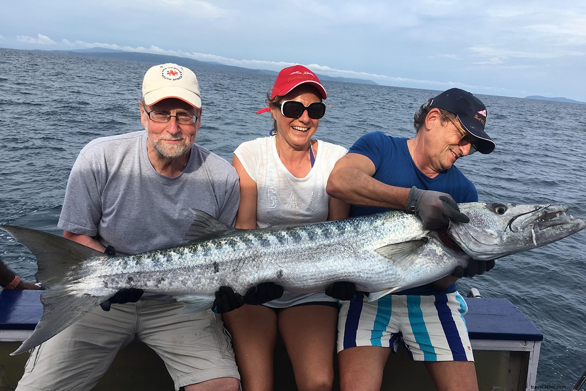 Meet Barbara: Silversea’s CMO on Her Global Luxury Cruise Adventures