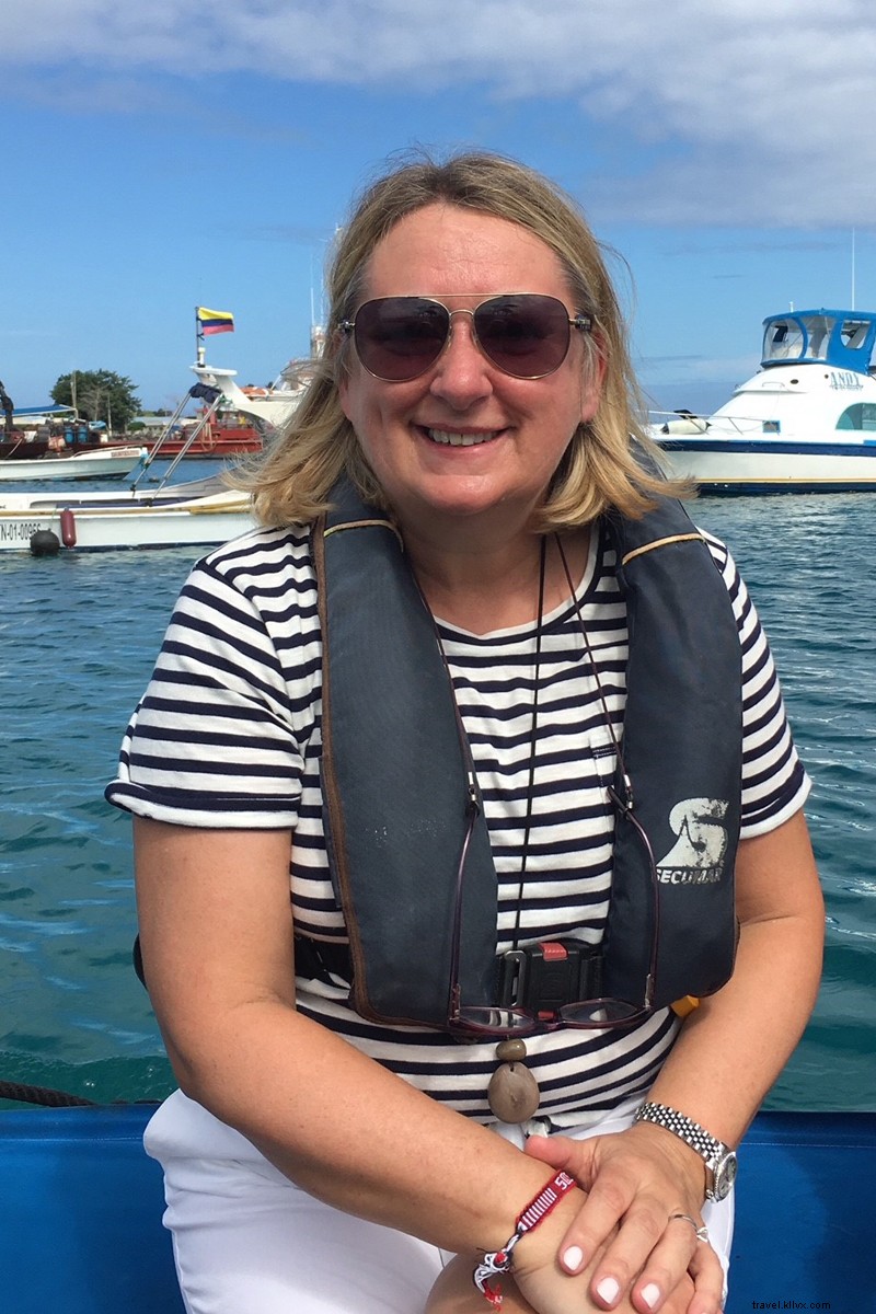 Audrey Hendley: Transforming Your American Express Card into the Ultimate Travel Companion