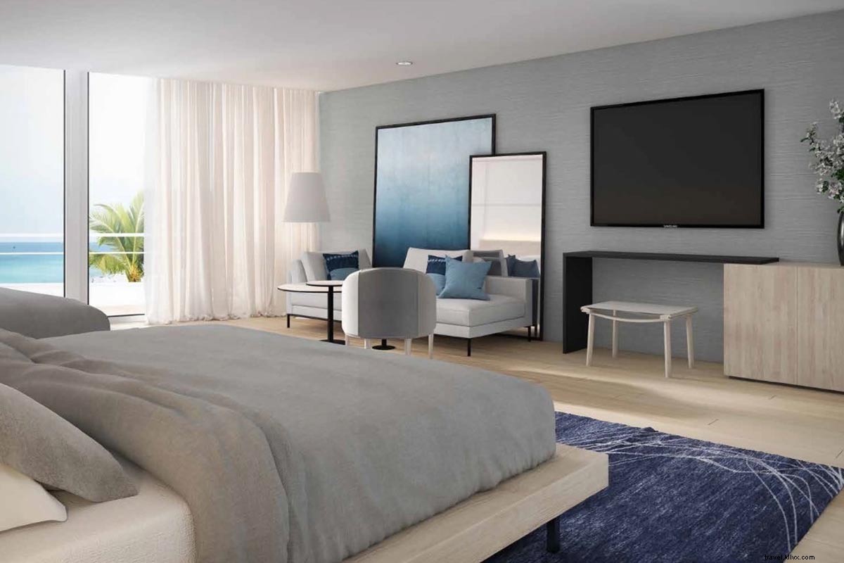 Celino South Beach: Miami s Glamorous New Boutique Hotel on Ocean Drive