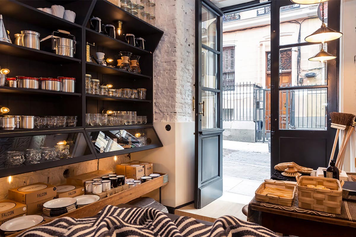 Discover 12 of the World s Most Instagrammable Shops: Stunning Insider Peeks