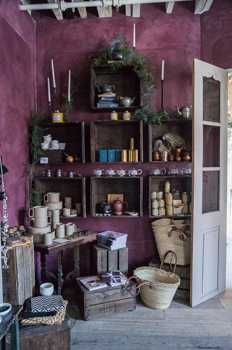 Discover 12 of the World s Most Instagrammable Shops: Stunning Insider Peeks