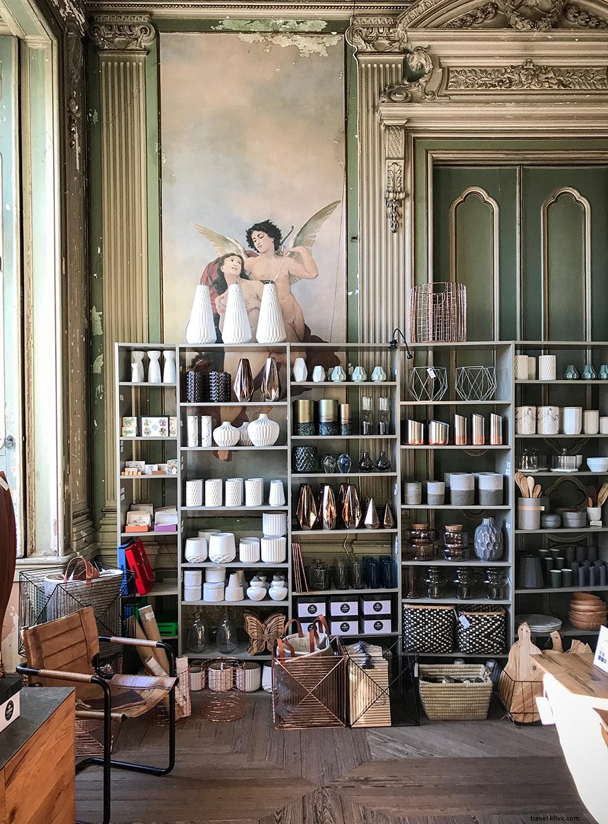Discover 12 of the World s Most Instagrammable Shops: Stunning Insider Peeks