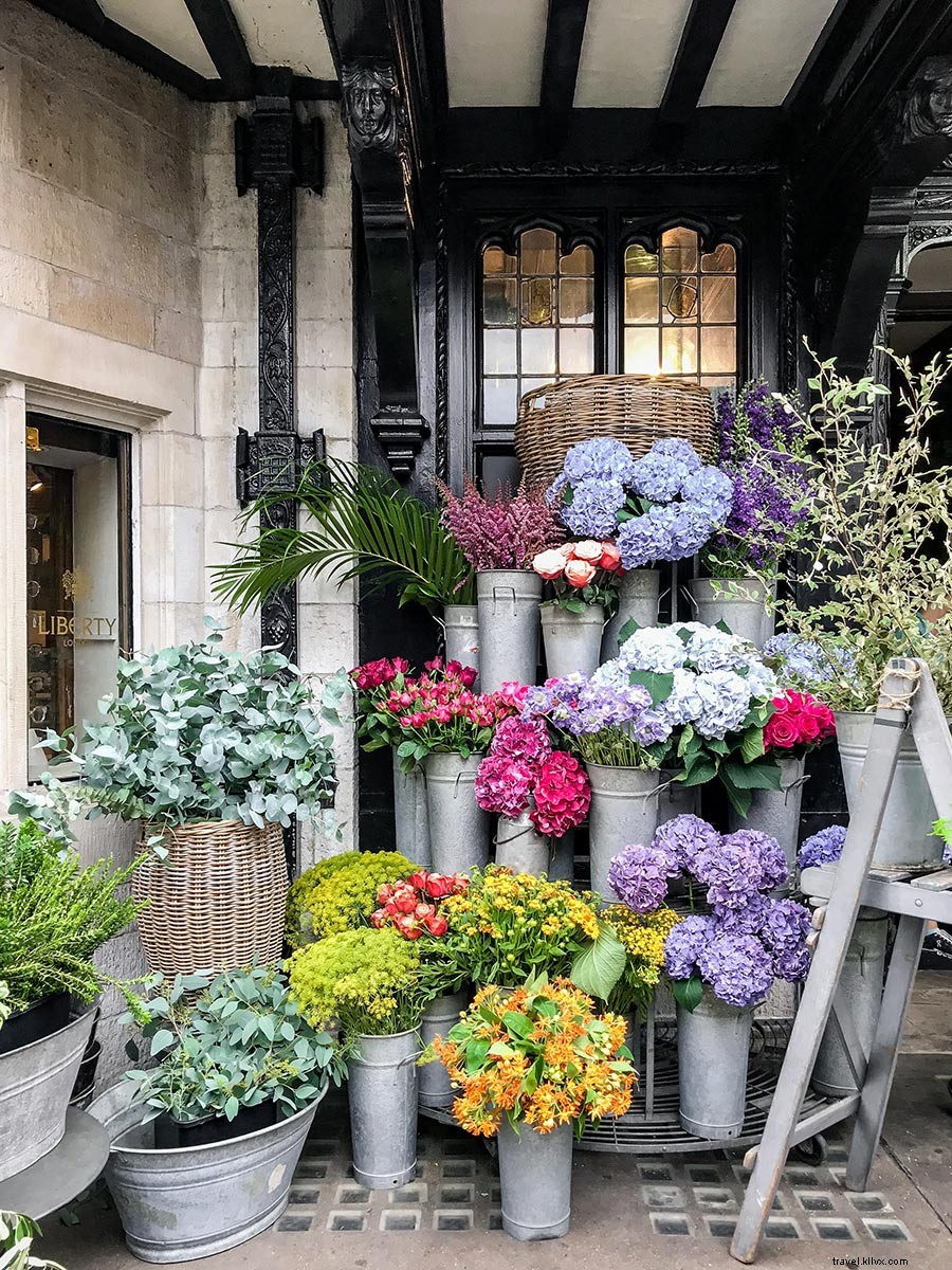 Discover 12 of the World s Most Instagrammable Shops: Stunning Insider Peeks