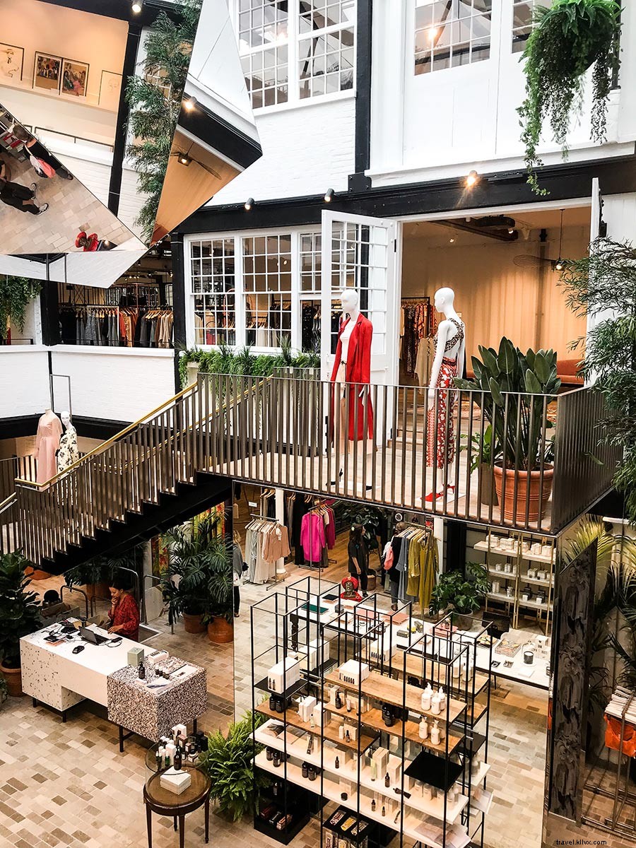 Discover 12 of the World s Most Instagrammable Shops: Stunning Insider Peeks