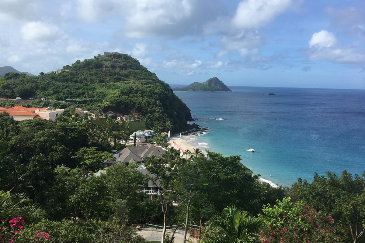 BodyHoliday Saint Lucia: An All-Inclusive Spa Retreat That Exceeds Expectations