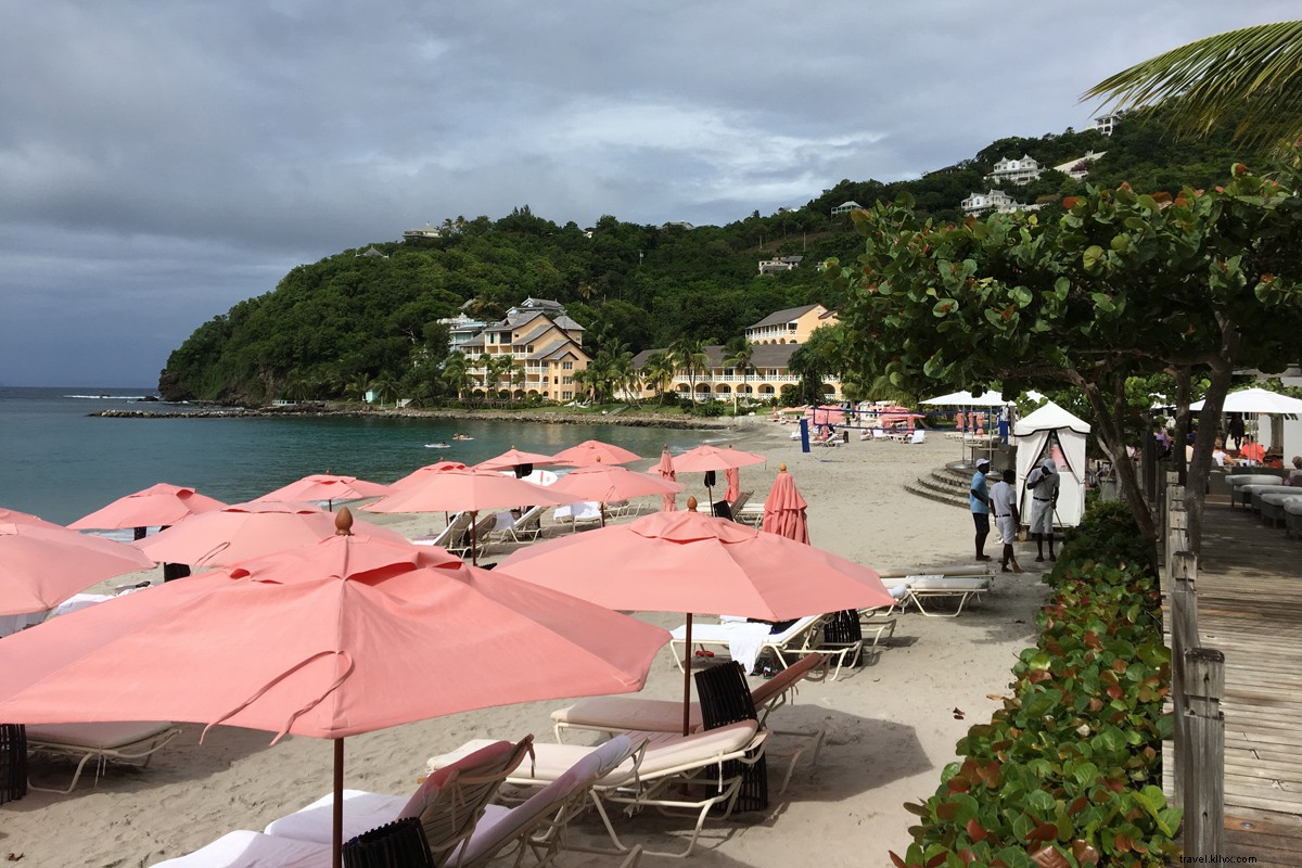 BodyHoliday Saint Lucia: An All-Inclusive Spa Retreat That Exceeds Expectations