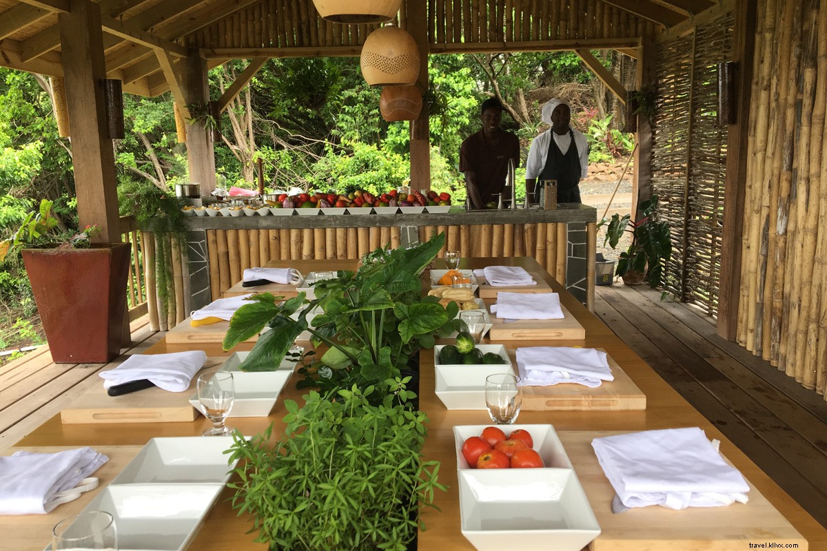 BodyHoliday Saint Lucia: An All-Inclusive Spa Retreat That Exceeds Expectations