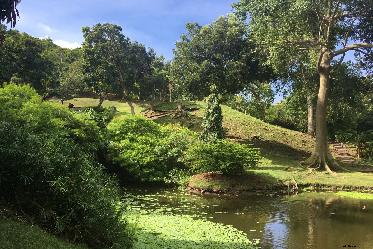 BodyHoliday Saint Lucia: An All-Inclusive Spa Retreat That Exceeds Expectations