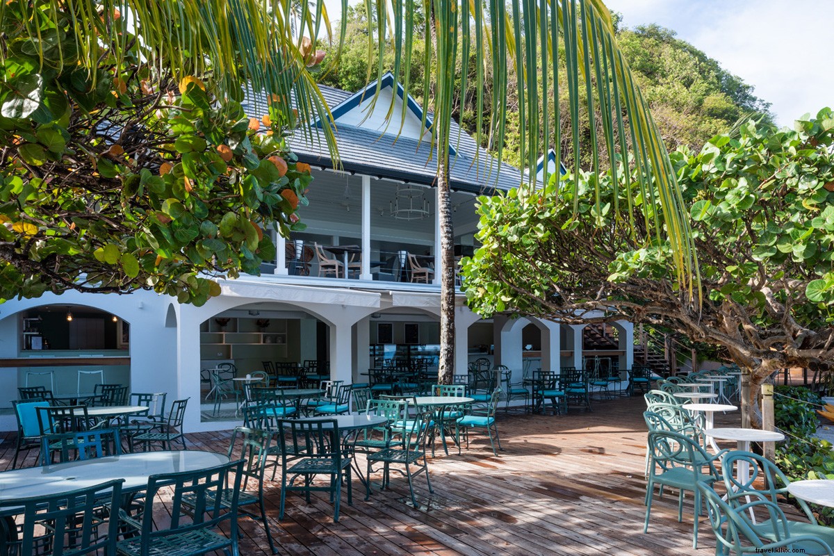 BodyHoliday Saint Lucia: An All-Inclusive Spa Retreat That Exceeds Expectations