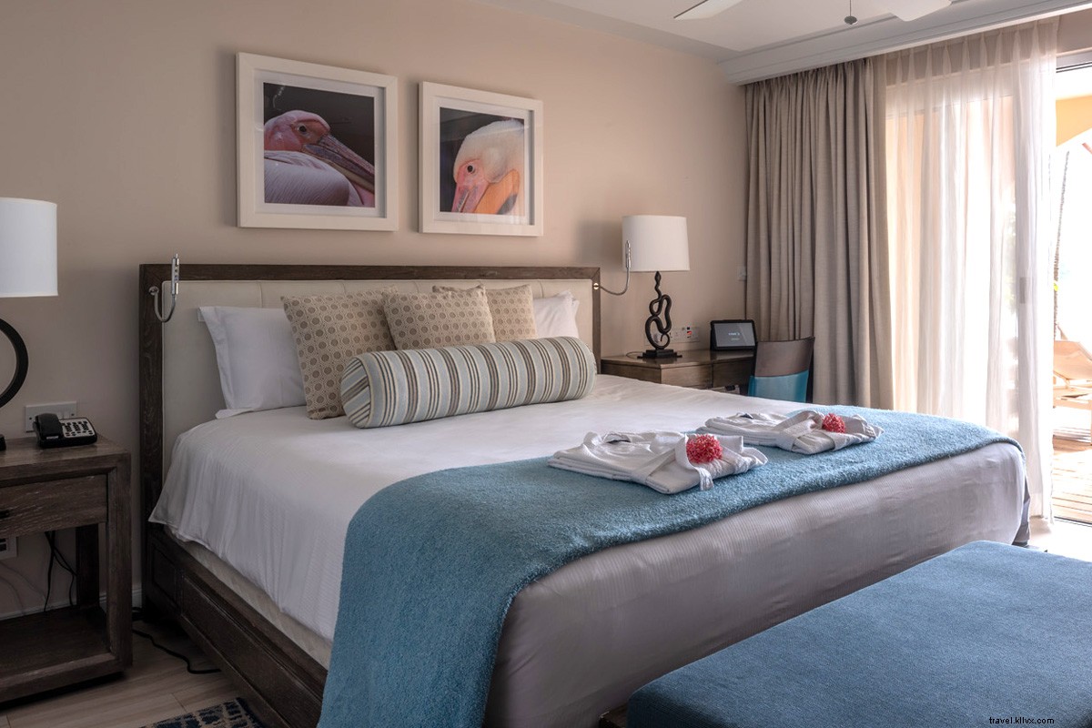 BodyHoliday Saint Lucia: An All-Inclusive Spa Retreat That Exceeds Expectations