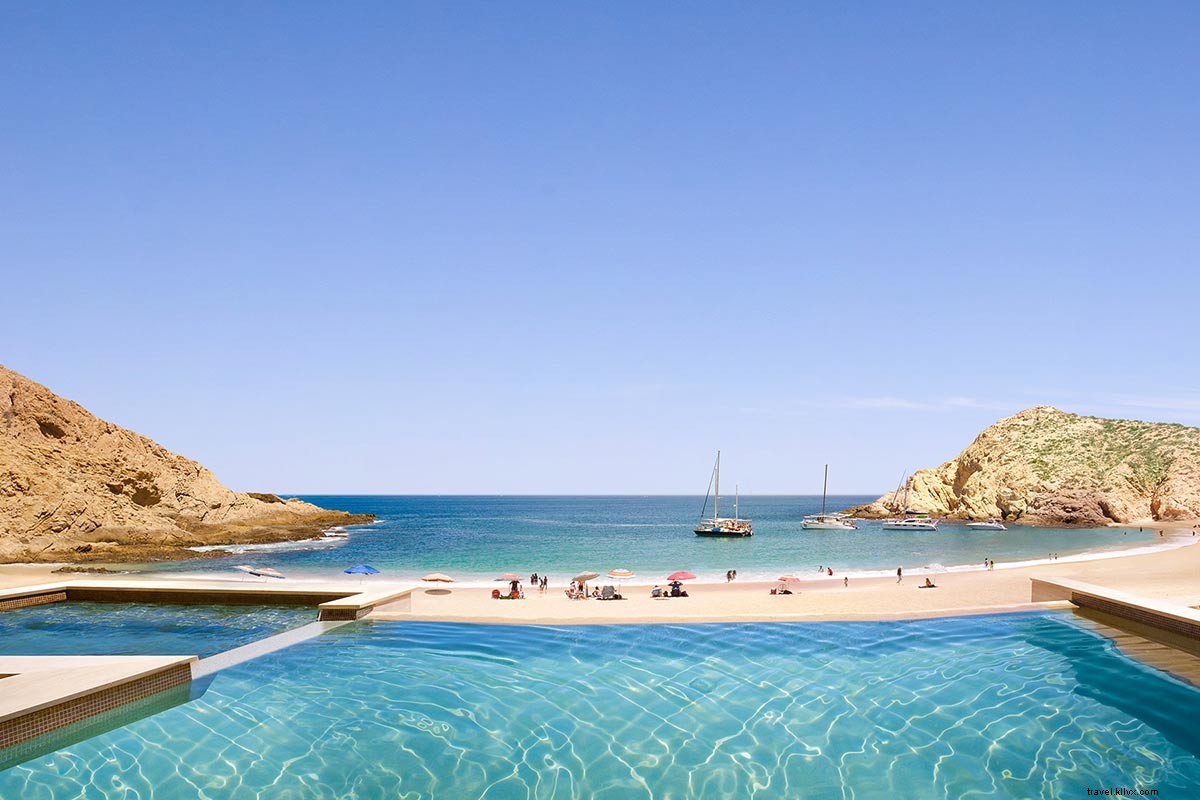 Top 6 Must-Visit Destinations in Baja California, Mexico