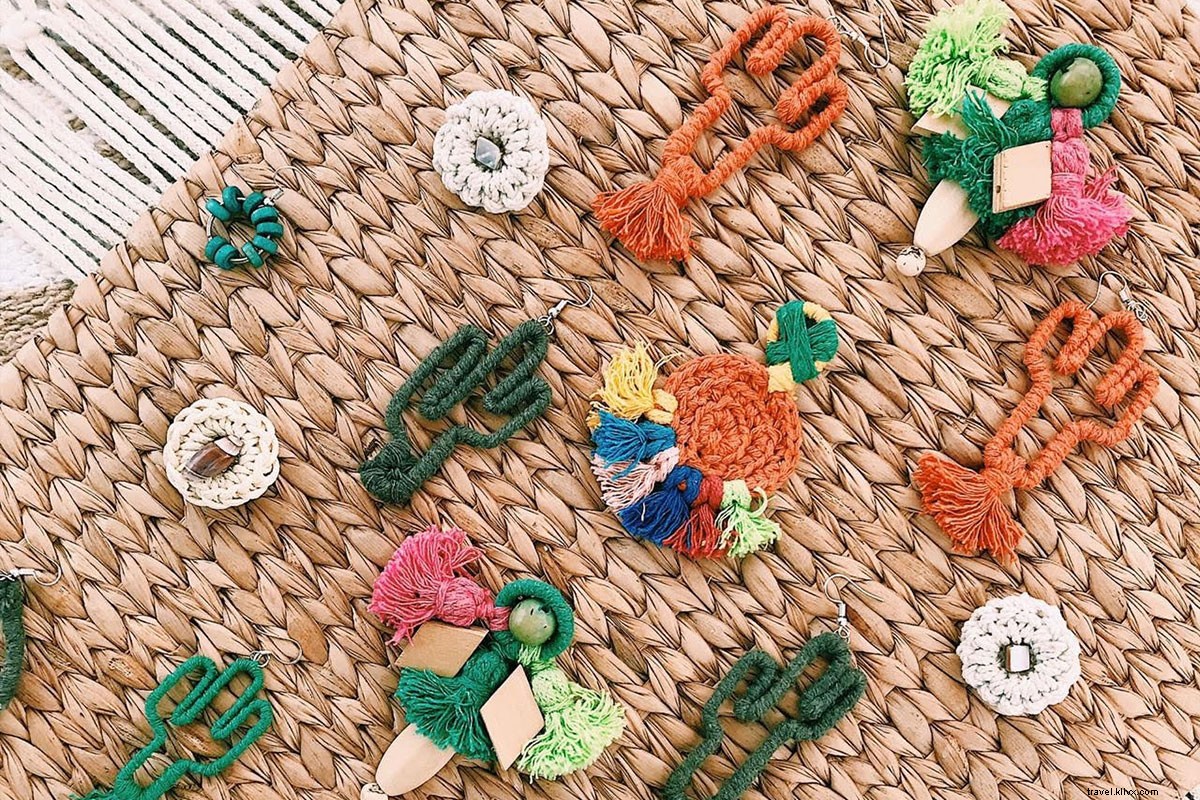 Top Authentic Souvenirs to Buy in Baja California: Local Treasures Await