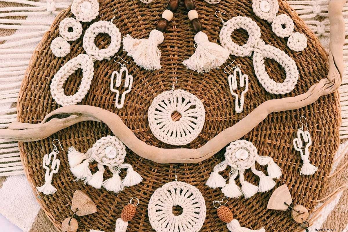 Top Authentic Souvenirs to Buy in Baja California: Local Treasures Await