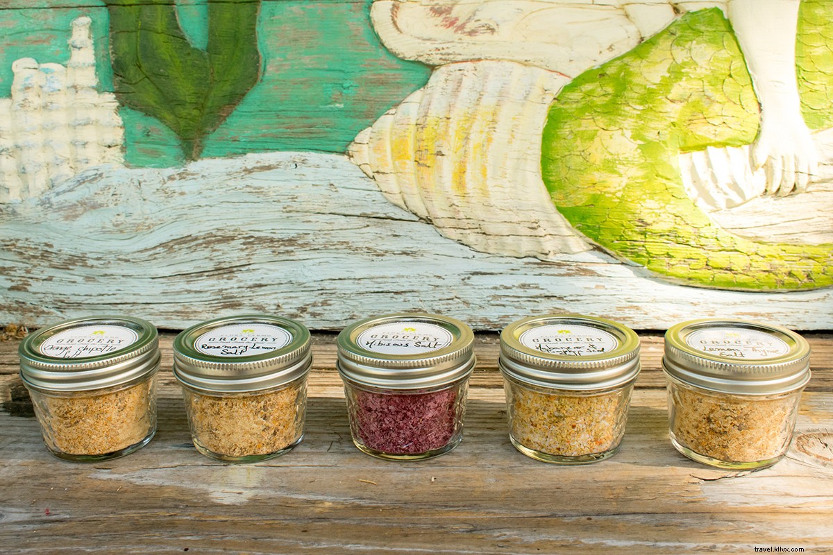 Top Authentic Souvenirs to Buy in Baja California: Local Treasures Await