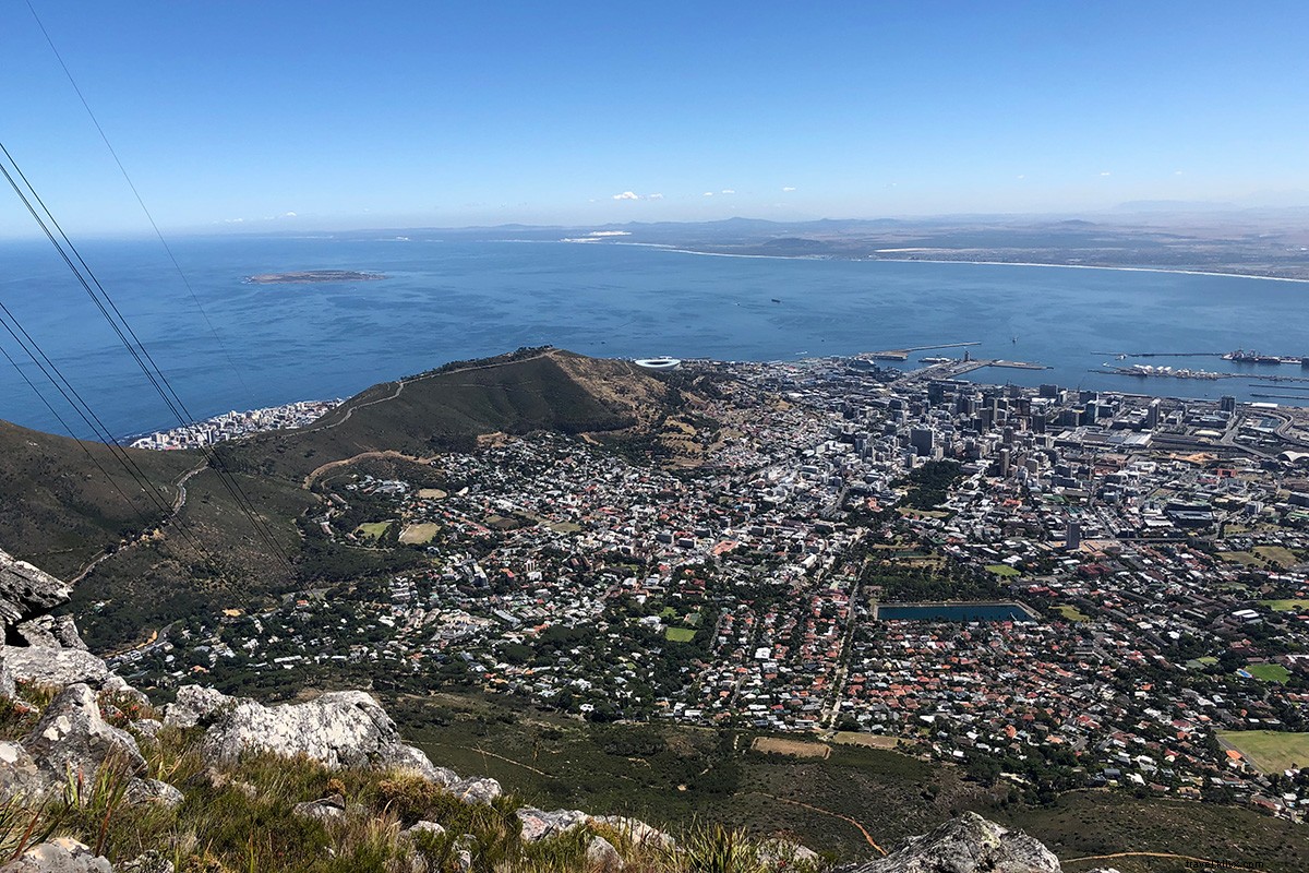 Unforgettable South Africa Safari: Thrilling Big Five Adventures at Singita Boulders Lodge