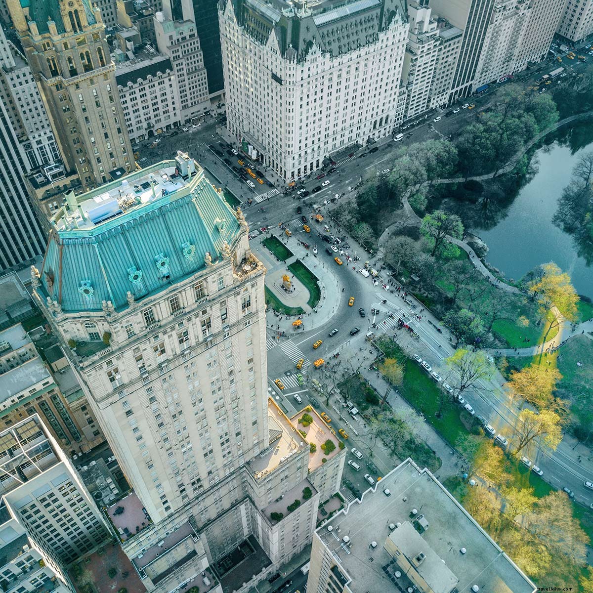 Indulge in Timeless Opulence at The Pierre, Central Park s Iconic Luxury Hotel