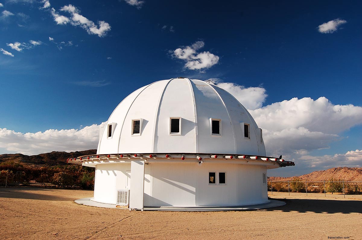 12 Mind-Expanding U.S. Destinations: Mystical Havens for Spiritual Awakening