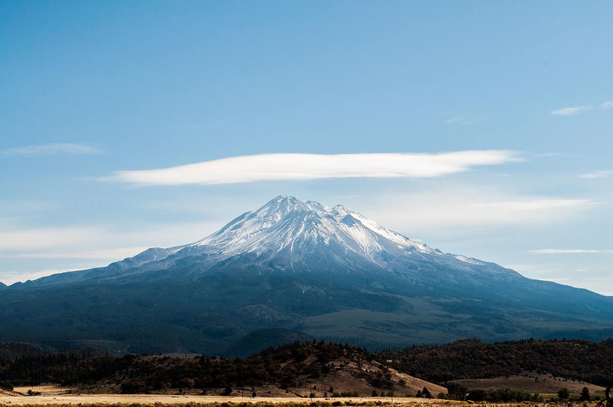 12 Mind-Expanding U.S. Destinations: Mystical Havens for Spiritual Awakening