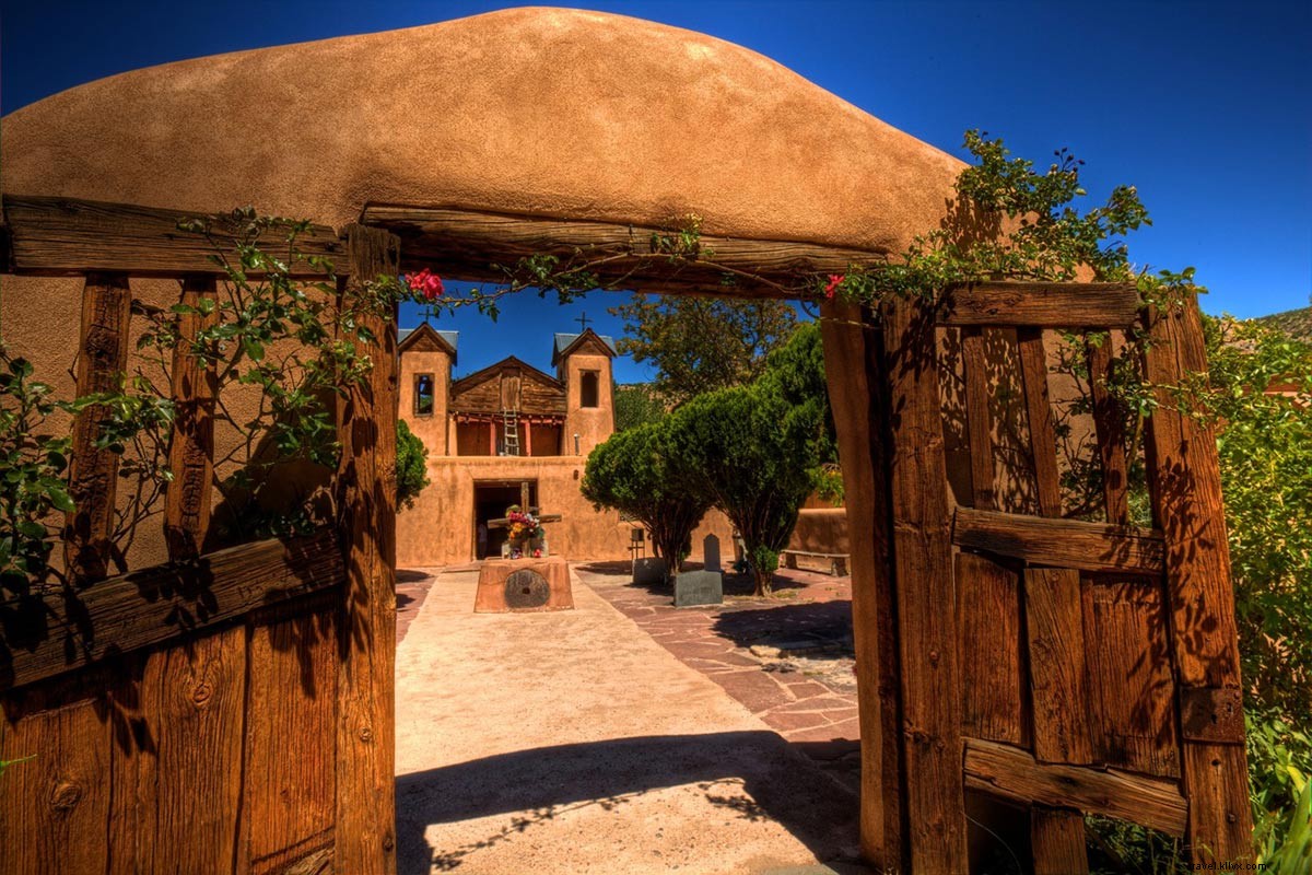 12 Mind-Expanding U.S. Destinations: Mystical Havens for Spiritual Awakening