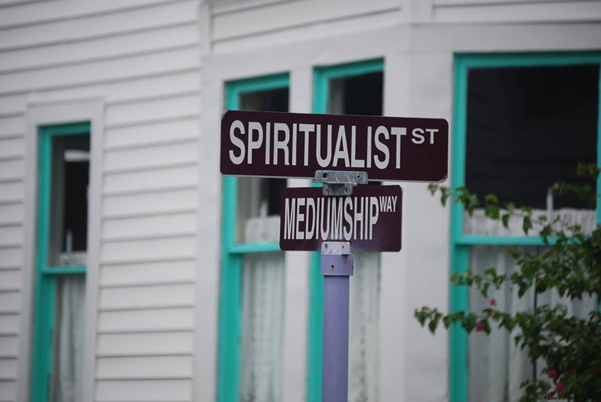 12 Mind-Expanding U.S. Destinations: Mystical Havens for Spiritual Awakening
