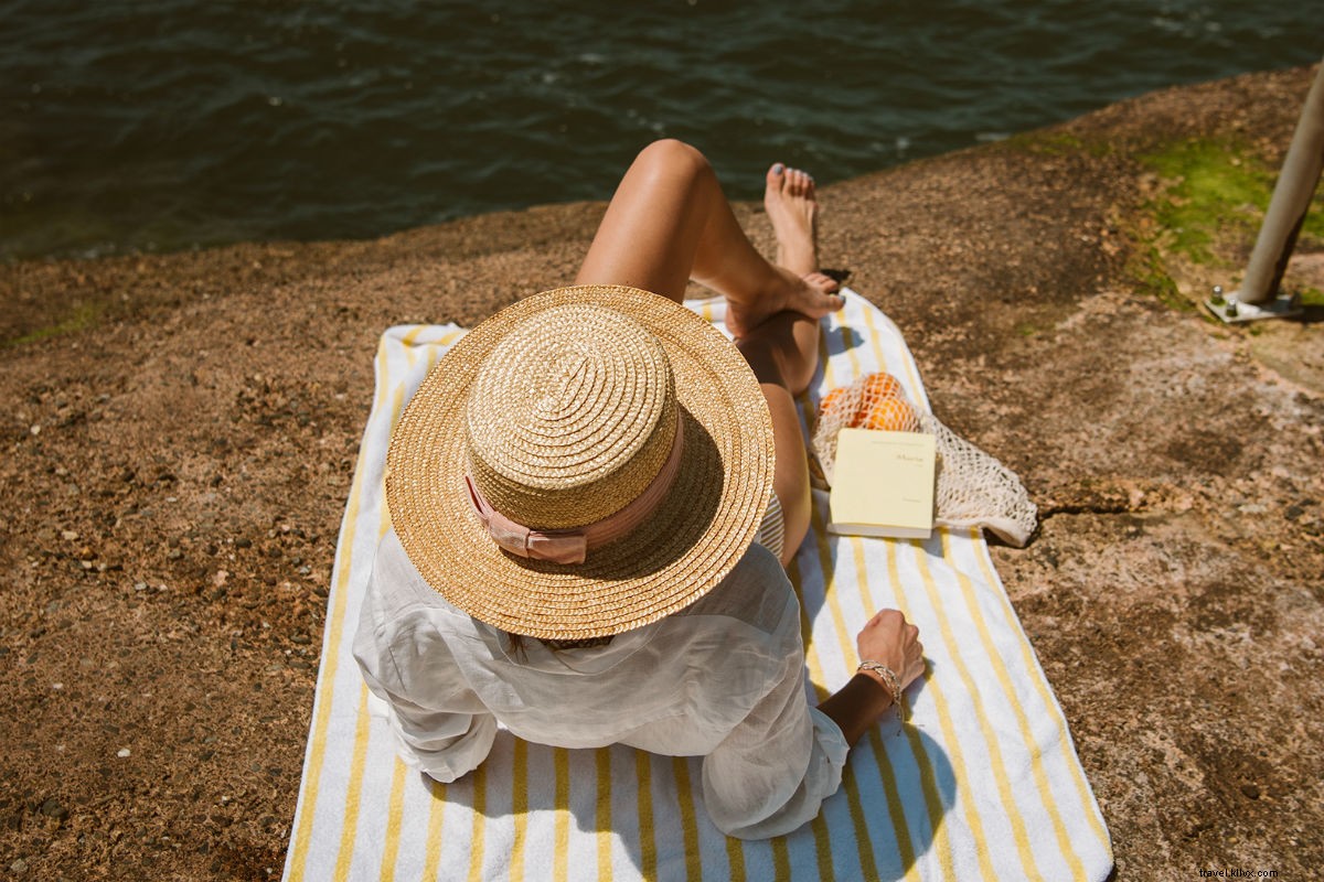 Curated Travel Links We Love: January 26, 2019 Edition