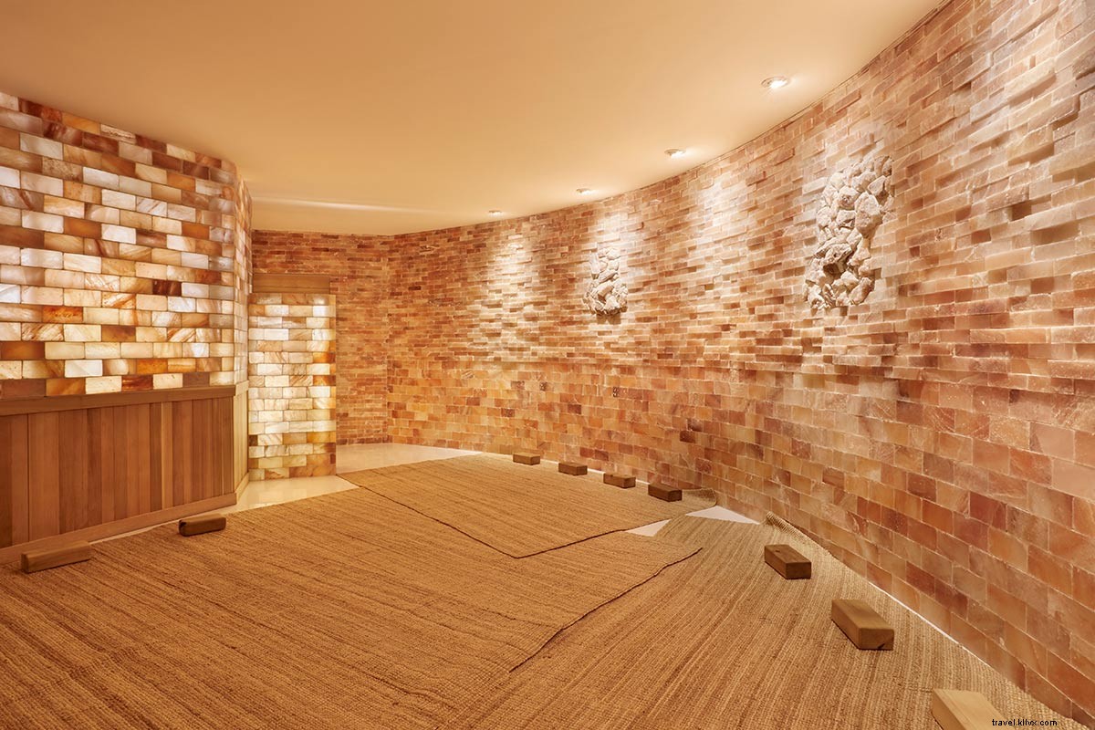Discover Authentic Korean Spa Bliss in Edgewater, New Jersey – A Hidden Gem for New Yorkers