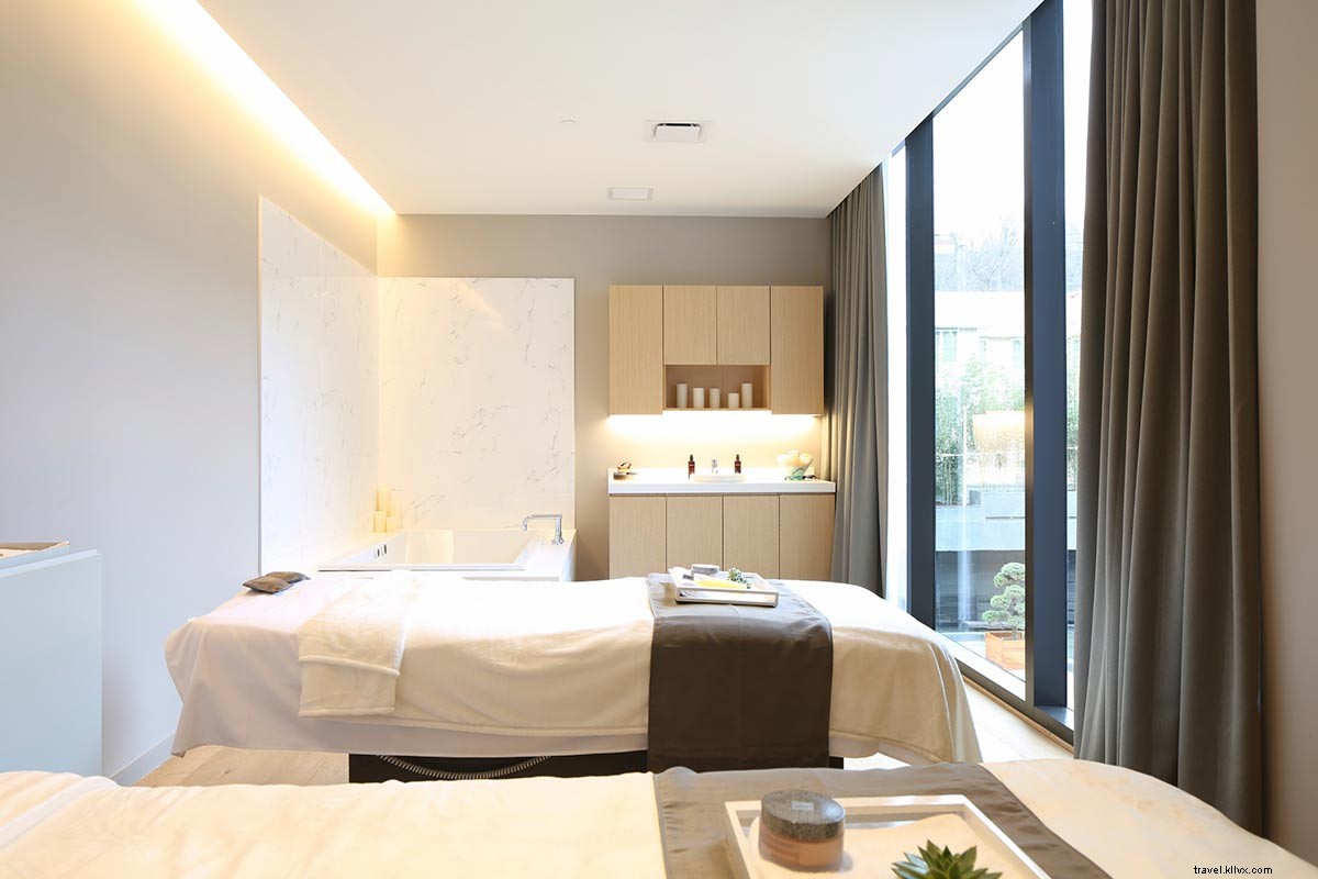 Discover Authentic Korean Spa Bliss in Edgewater, New Jersey – A Hidden Gem for New Yorkers