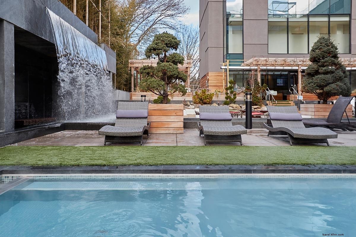 Discover Authentic Korean Spa Bliss in Edgewater, New Jersey – A Hidden Gem for New Yorkers