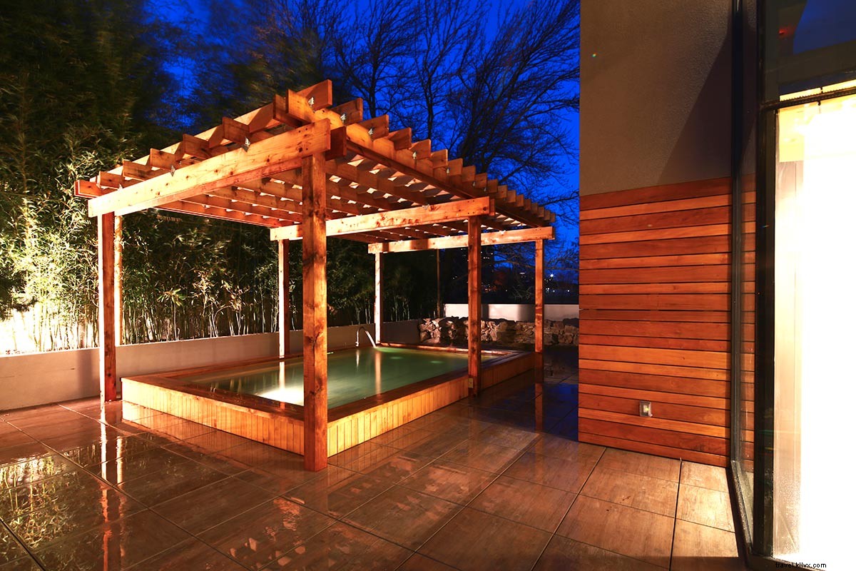 Discover Authentic Korean Spa Bliss in Edgewater, New Jersey – A Hidden Gem for New Yorkers